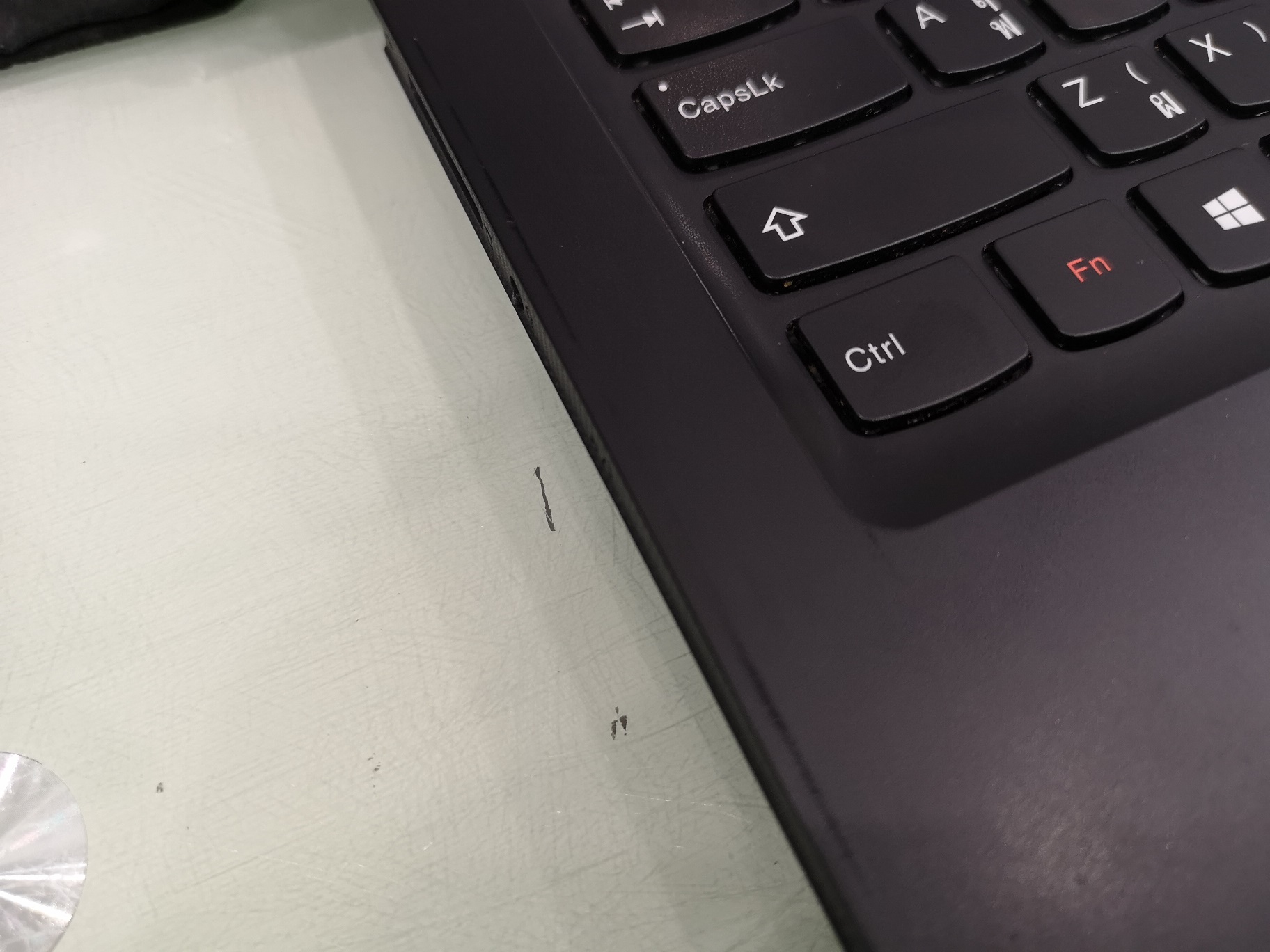 LENOVO IdeaPad 700-15ISK