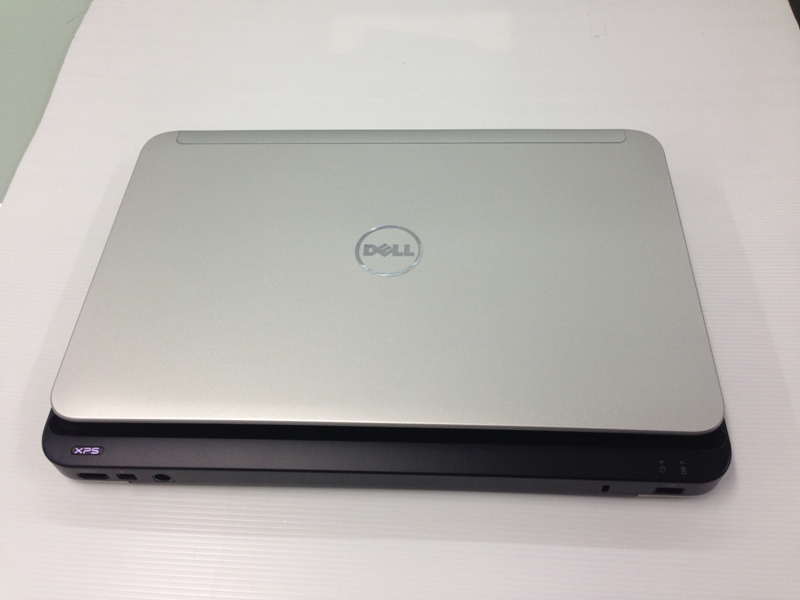 DELL XPS L401X-T561114TH
