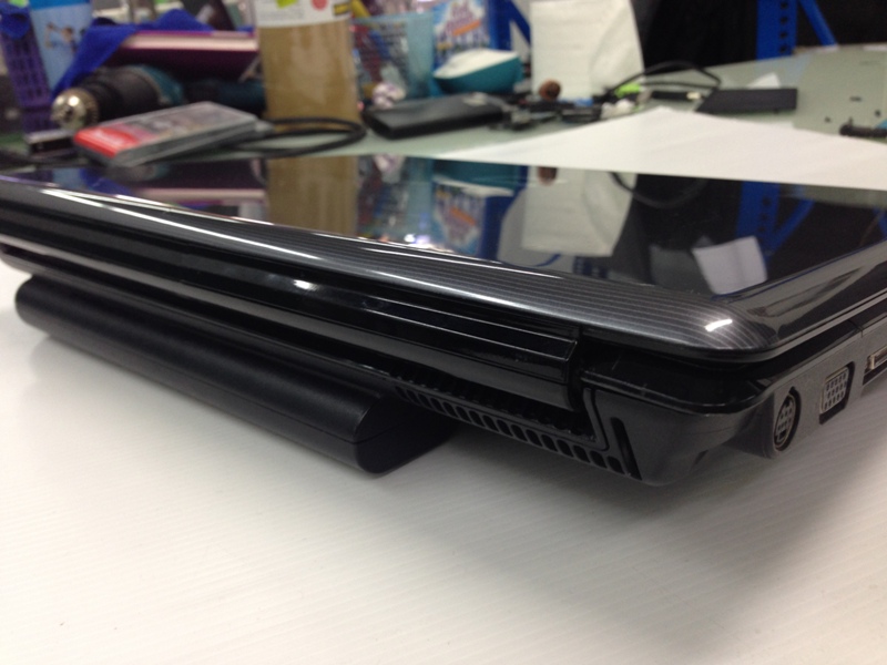 Compaq Presario V3609TU