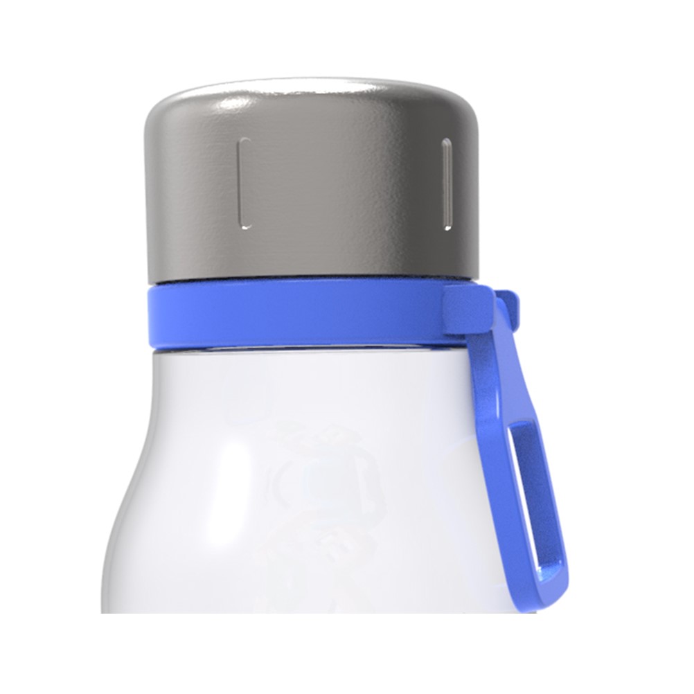 ขวดน้ำ Beckmann of Norway - Diamond Hunter