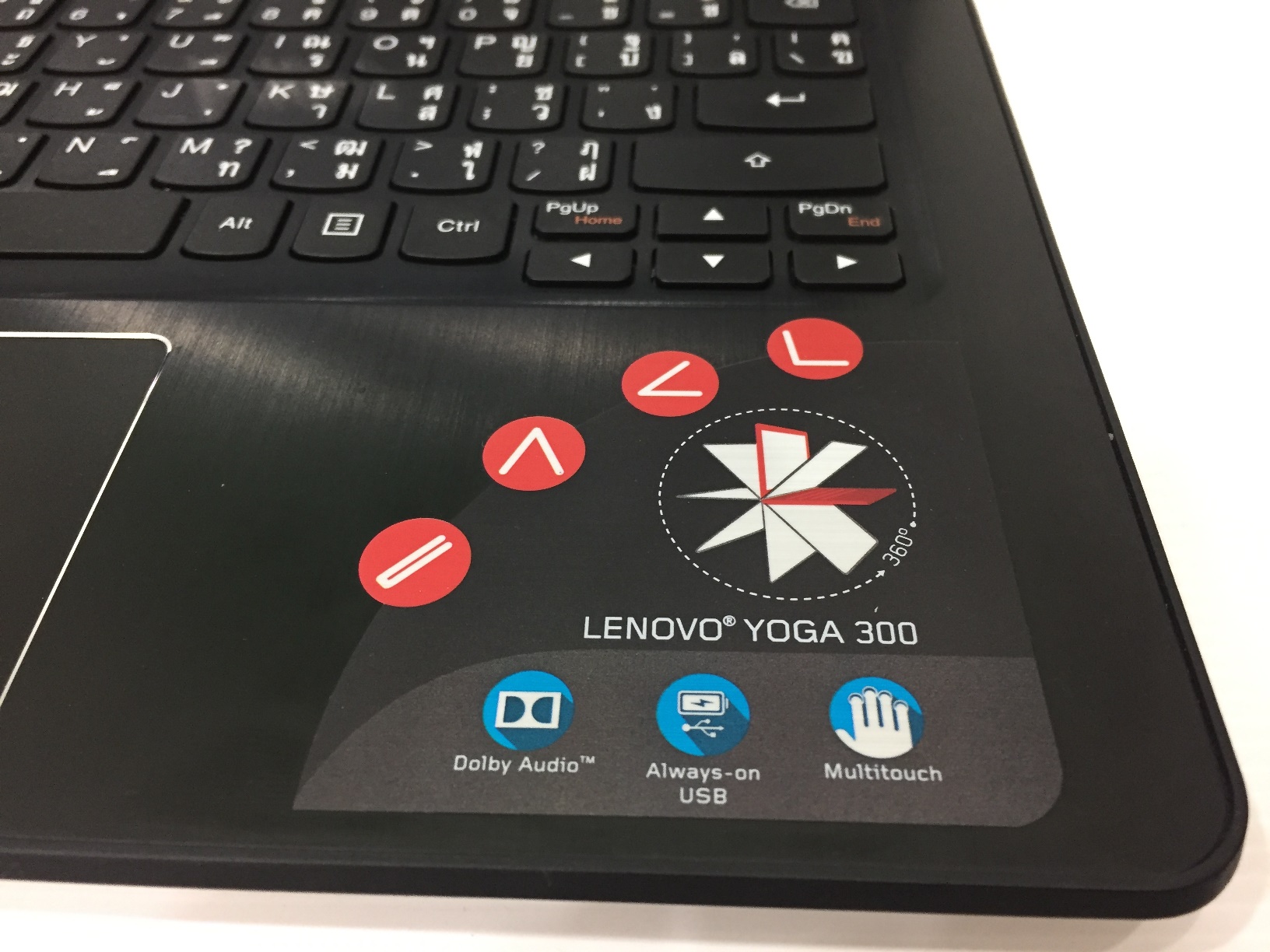 Lenovo Yoga 300-11IBR
