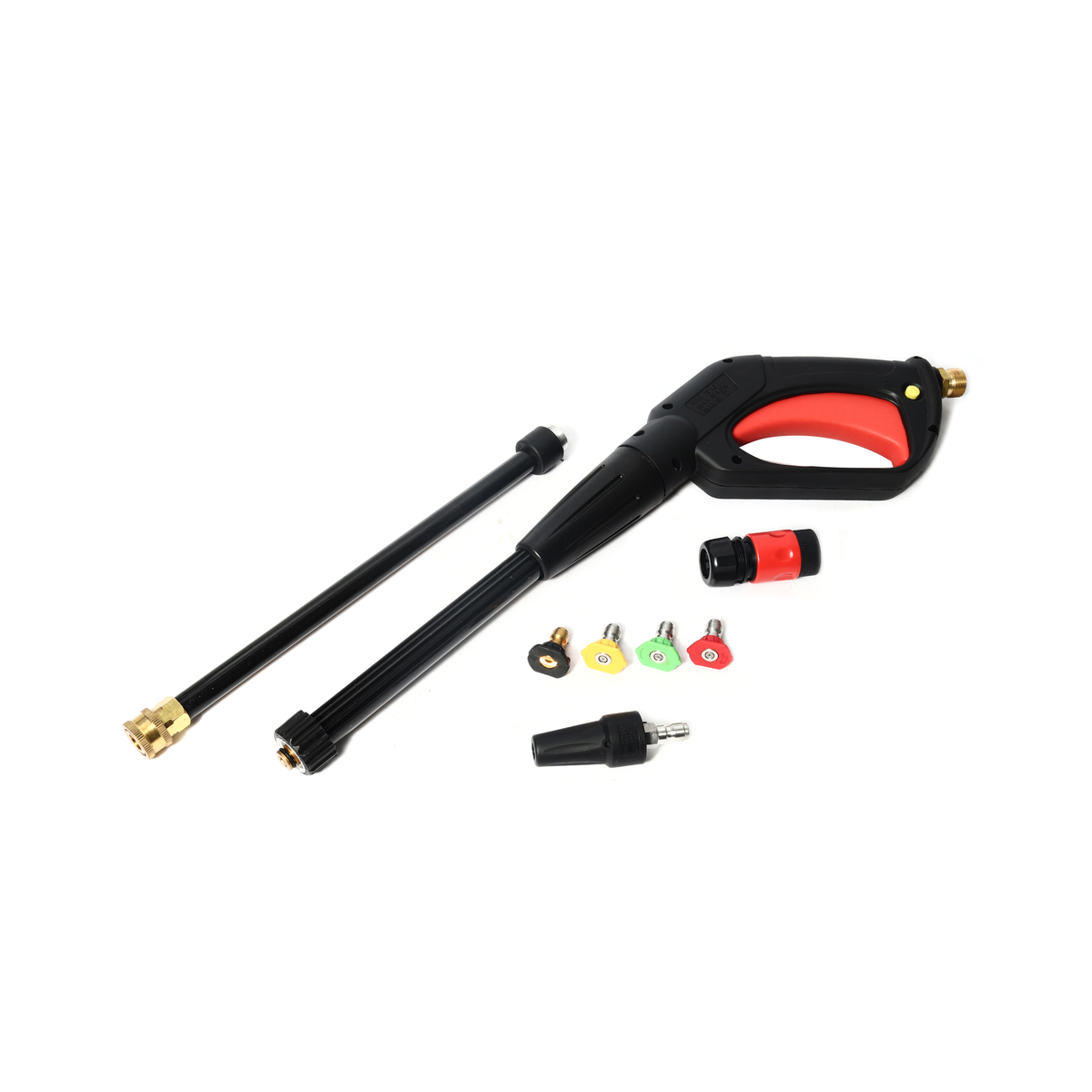 ปั๊มอัดฉีด / ปั๊มฉีดแรงดันสูง POLO รุ่น FIGHTER-225i [225บาร์] 220V 3200W 450ลิตร/ชั่วโมง