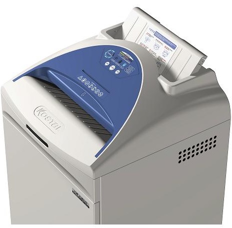 ขายถูก เครื่องทำลายเอกสาร KOSTAL รุ่น KS-1245 ได้ครั้งละ16-18แผ่น (Strip Cut)