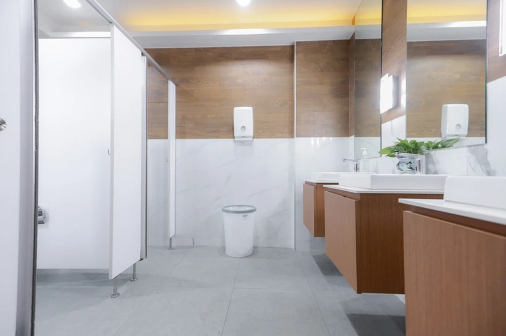 อาคาร ส.ทาวเวอร์ สำนักงานให้เช่าย่านบางนา ติดถนนบางนา-ตราด อ.บางพลี จ.สมุทรปราการ