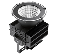 LED flood light/high bay 150W