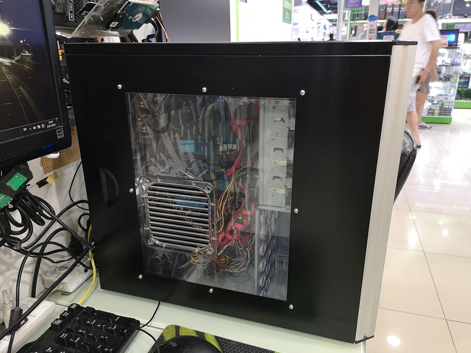 AMD Phenom ii x4 965