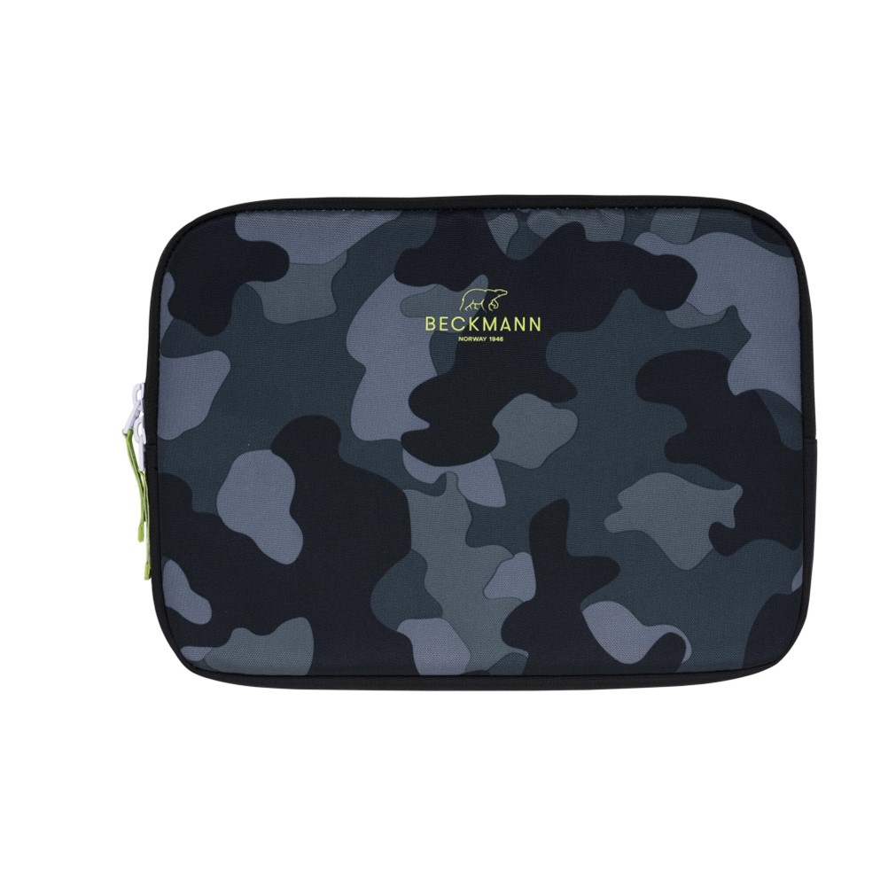 Tablet sleeve - Camo Rex