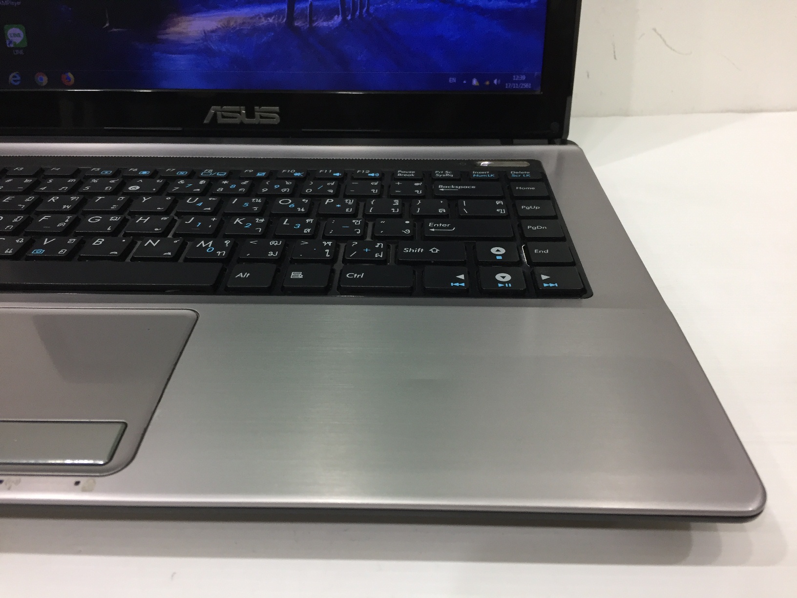 ASUS A43SV VX157D