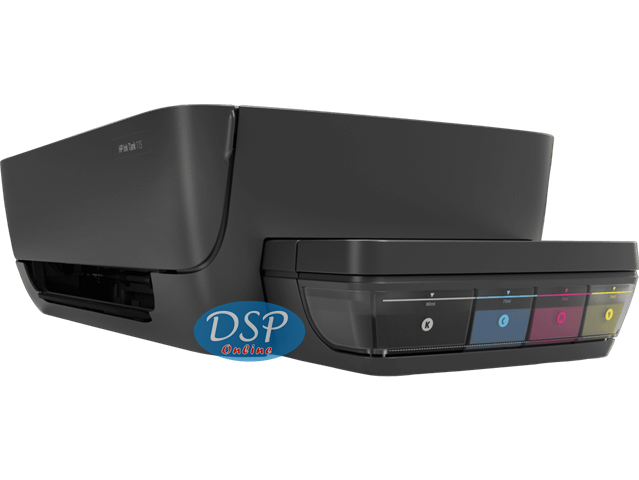 ขายถูก HP Tank 115 + INK TANK เครื่องพิมพ์มัลติฟังก์ชัน ประกันศูนย์