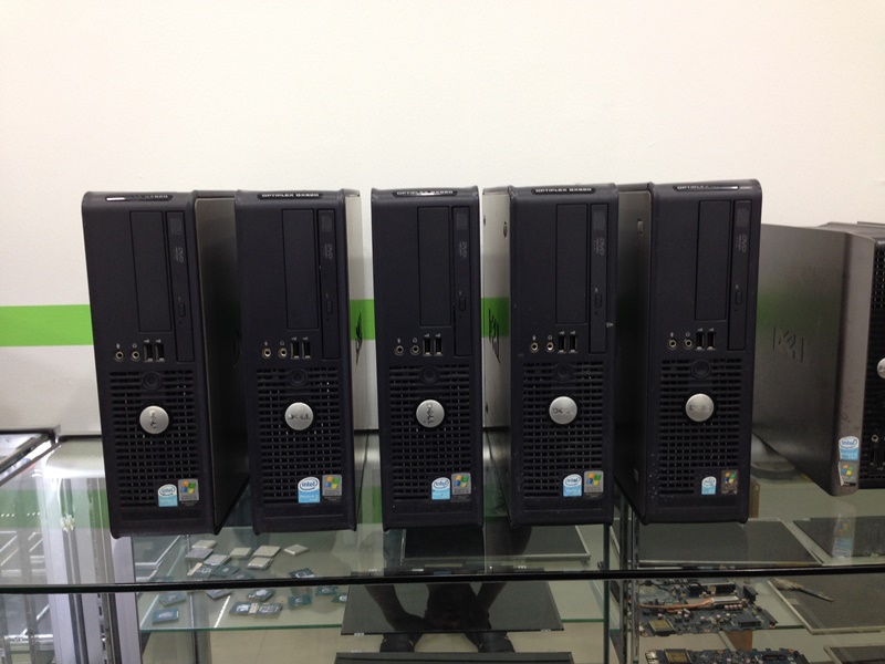 Dell Optiplex GX620