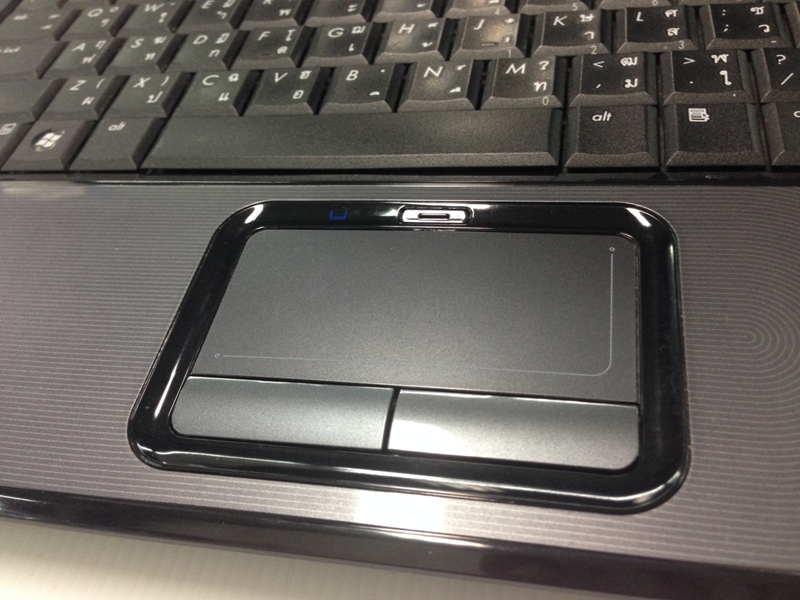 Compaq Presario V3903TU