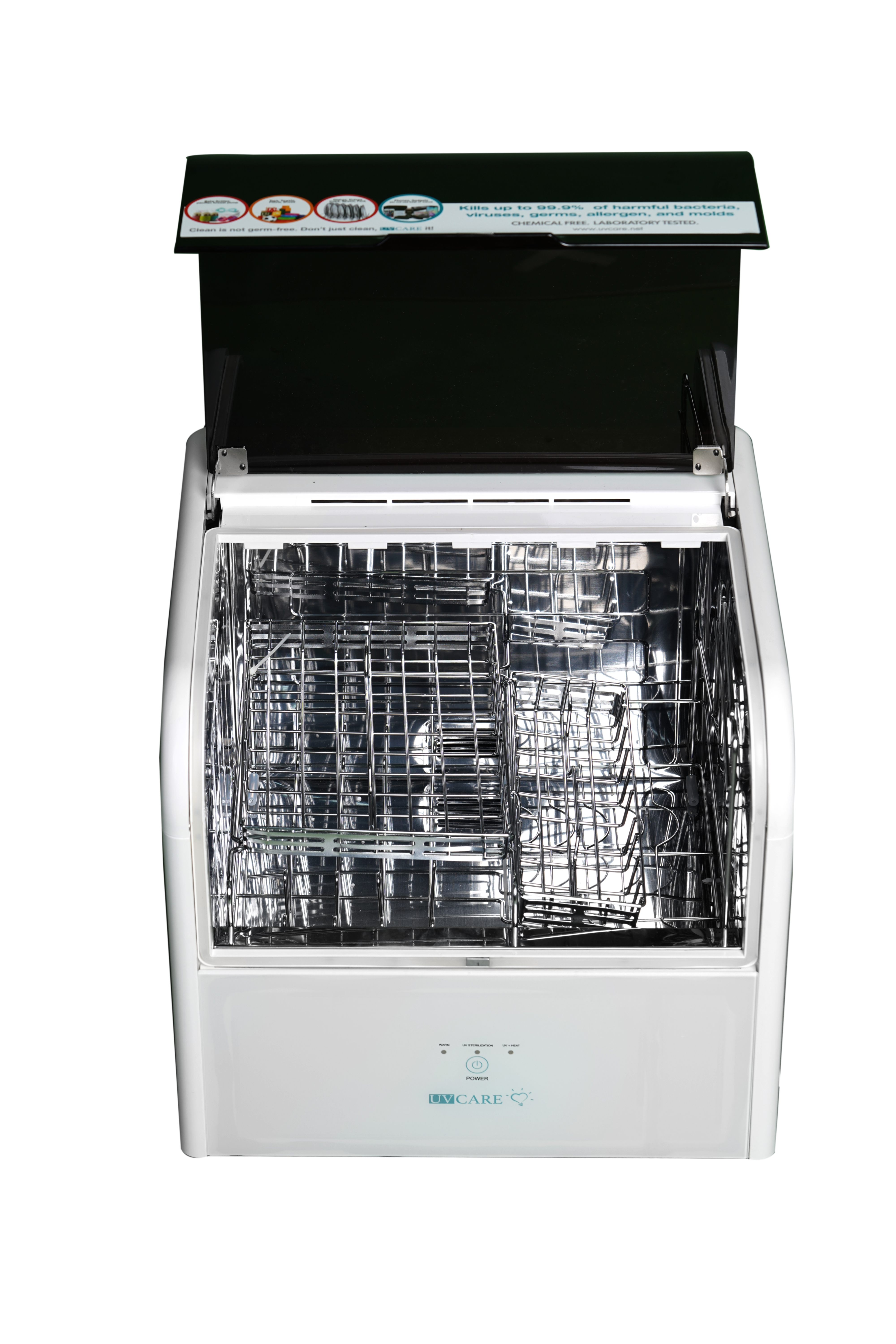 ขายถูก เครื่องอบฆ่าเชื้อโรคเอนกประสงค์ Multi-Purpose Sterilizer