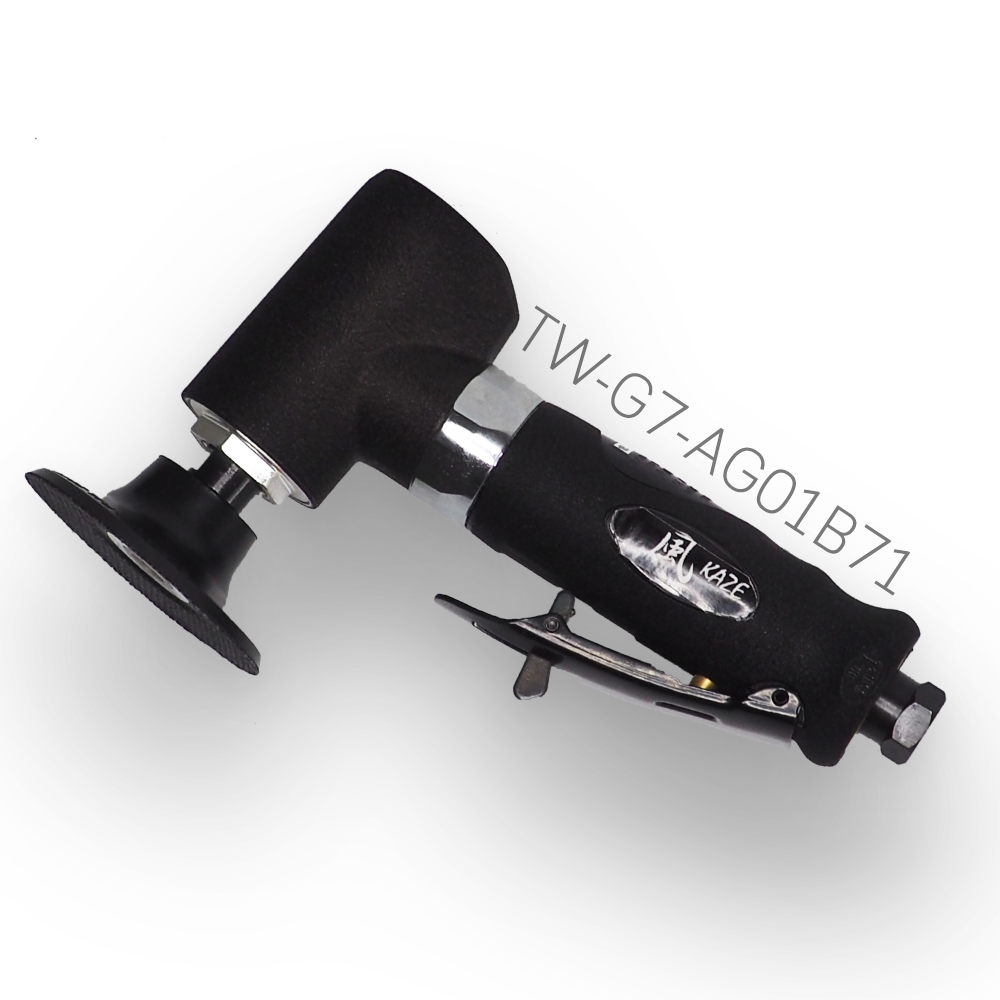 เครื่องขัดกระดาษทรายควิกเช้นท์ / TW-G7-AG01B71