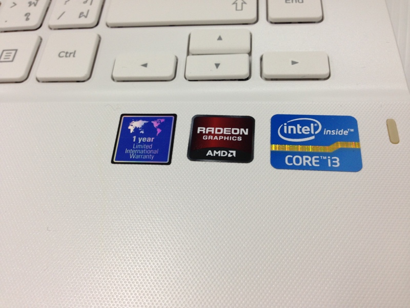 SAMSUNG NP370R4V-S02TH