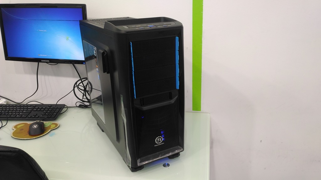 i5-4460 GTX940 RM750