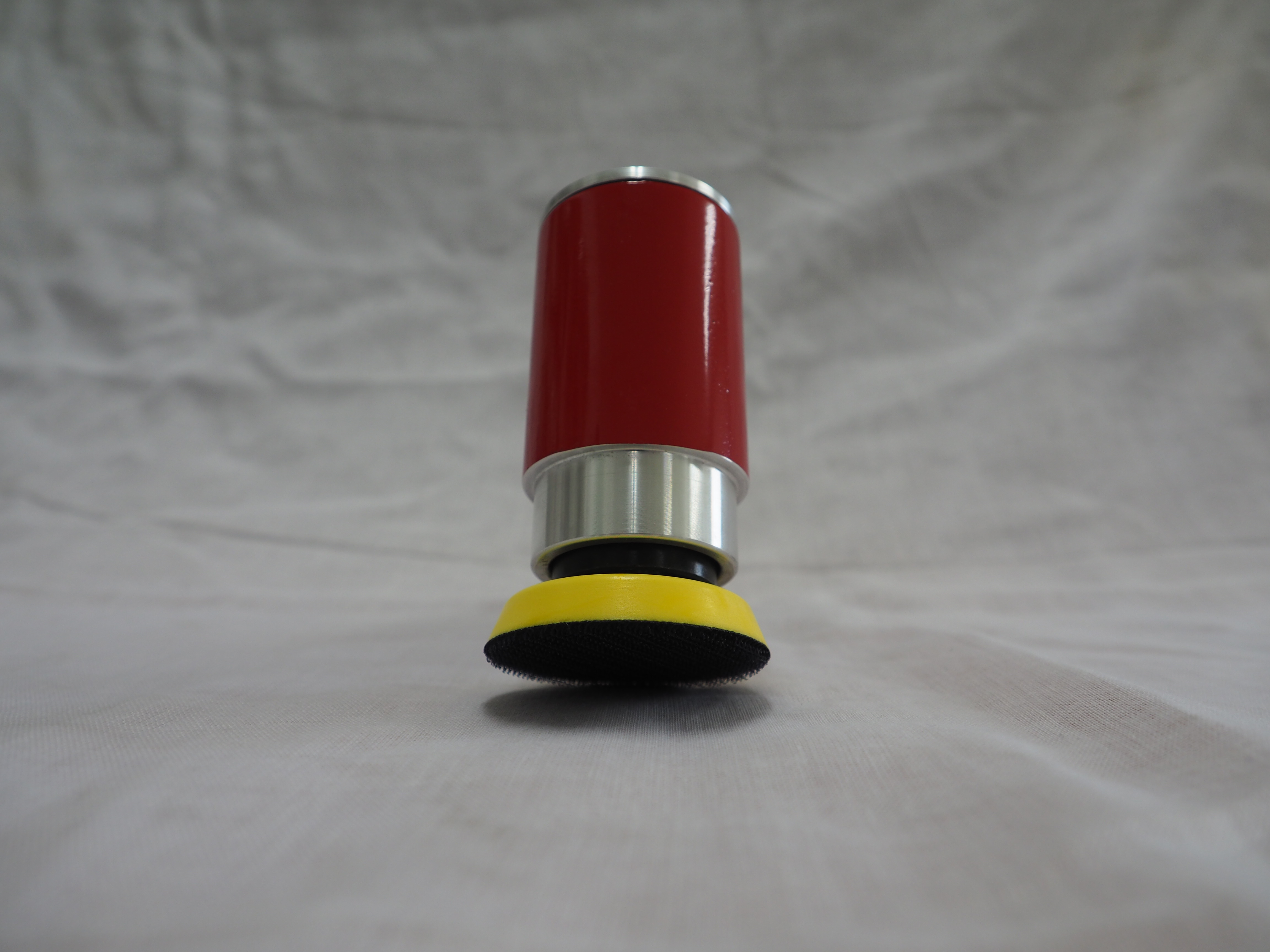 เครื่องขัดกระดาษทรายกลม / BE-SM-02