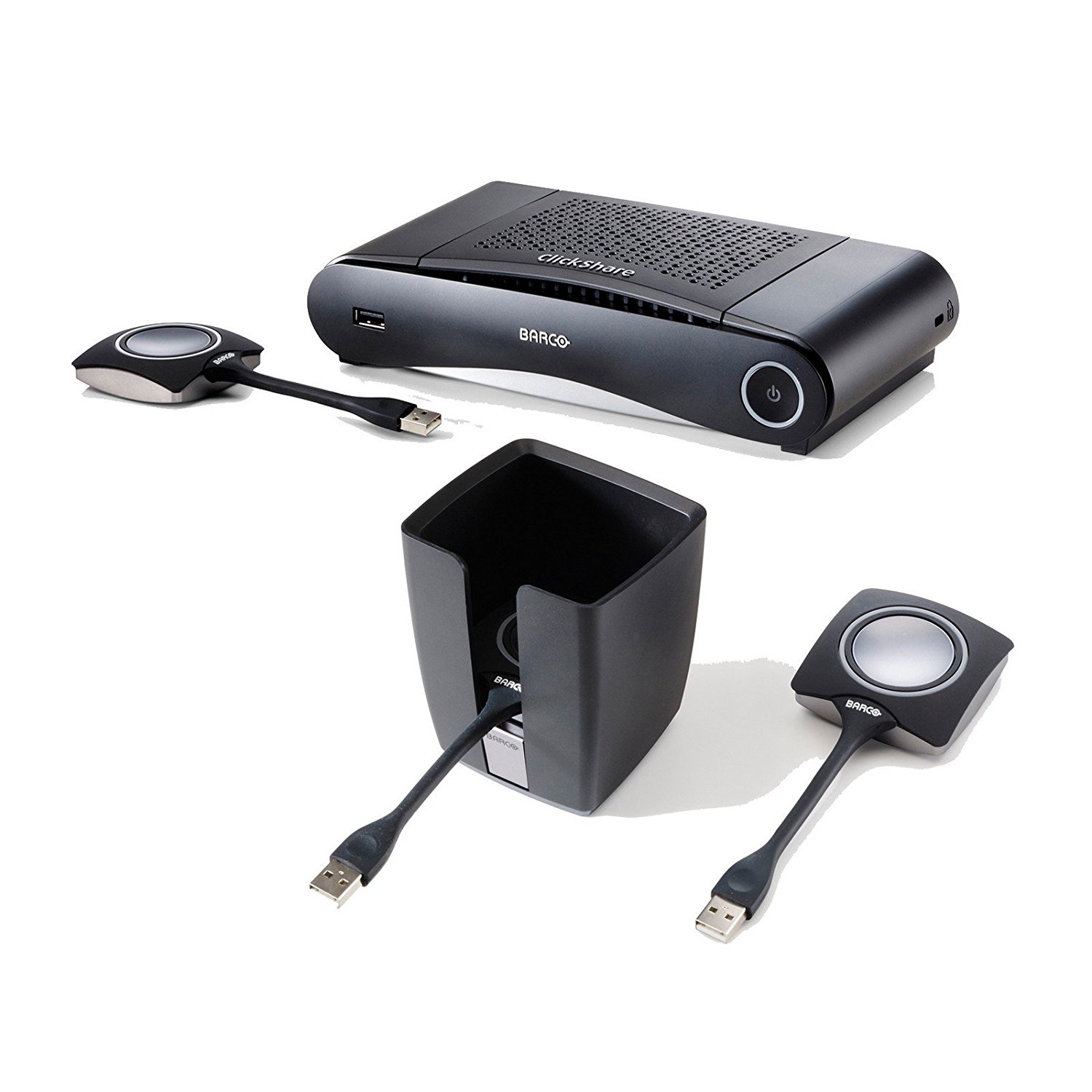 ClickShare CS-100 wireless presentation