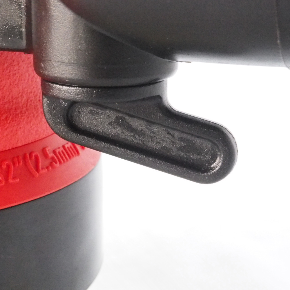 เครื่องขัดกระดาษทรายกลมระบบลม 3" / TW-KZ-OBS3-N3