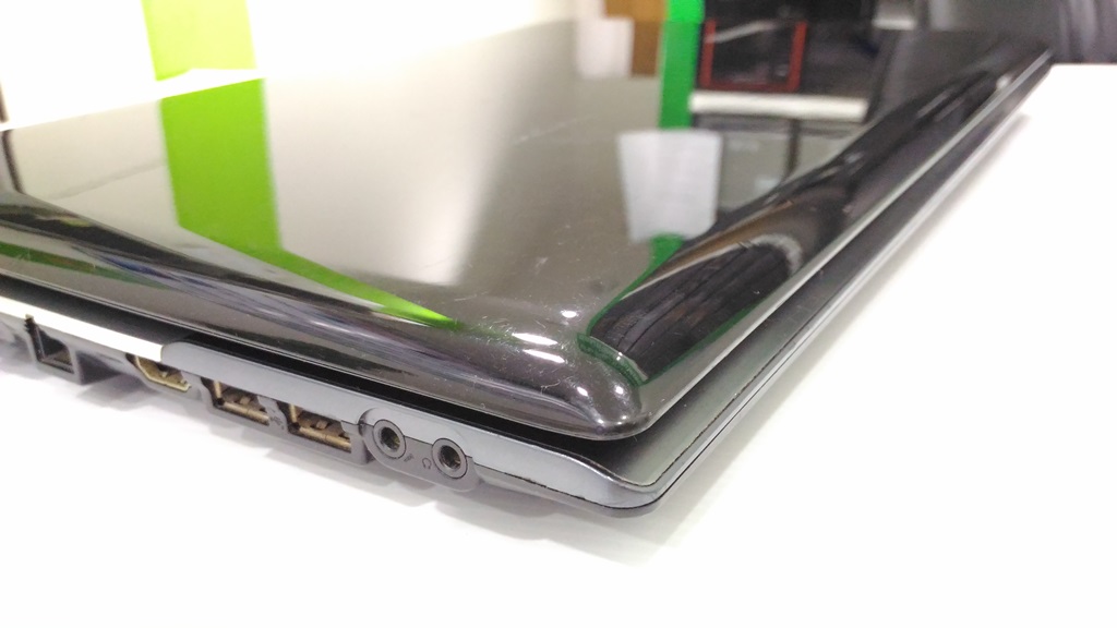 SAMSUNG RF511 i7-2630QM