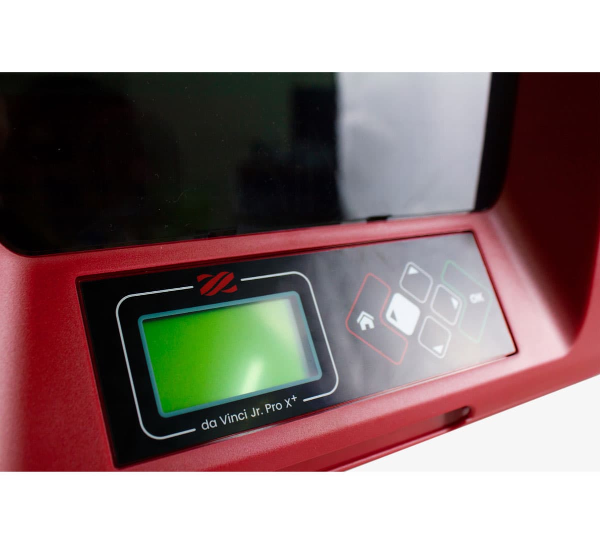 ขายถูก DA VINCI Junior Pro X+ (come with 300g x 1 spool) เครื่องพิมพ์งานสามมิติ ประกันศูนย์ไทย