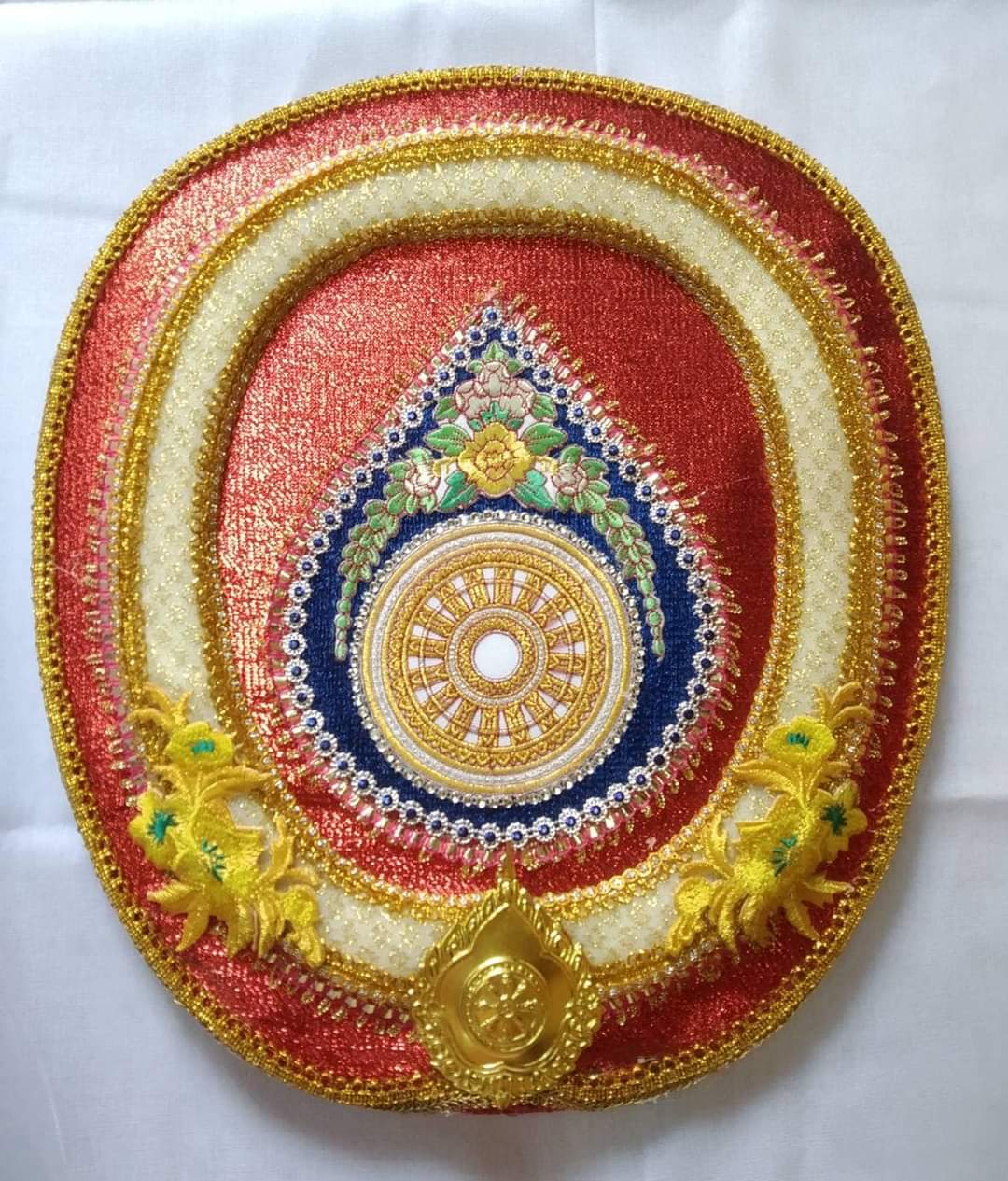 ตาลปัตรงานประดิษฐ์