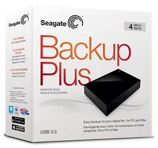 กู้ข้อมูล WD My Book, My Cloud, Seagate Backup Plus, Expension และรุ่นอื่นๆ (3.5")