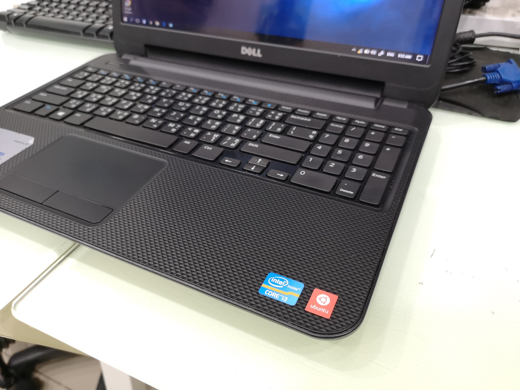 DELL Inspiron N3521-W561005TH