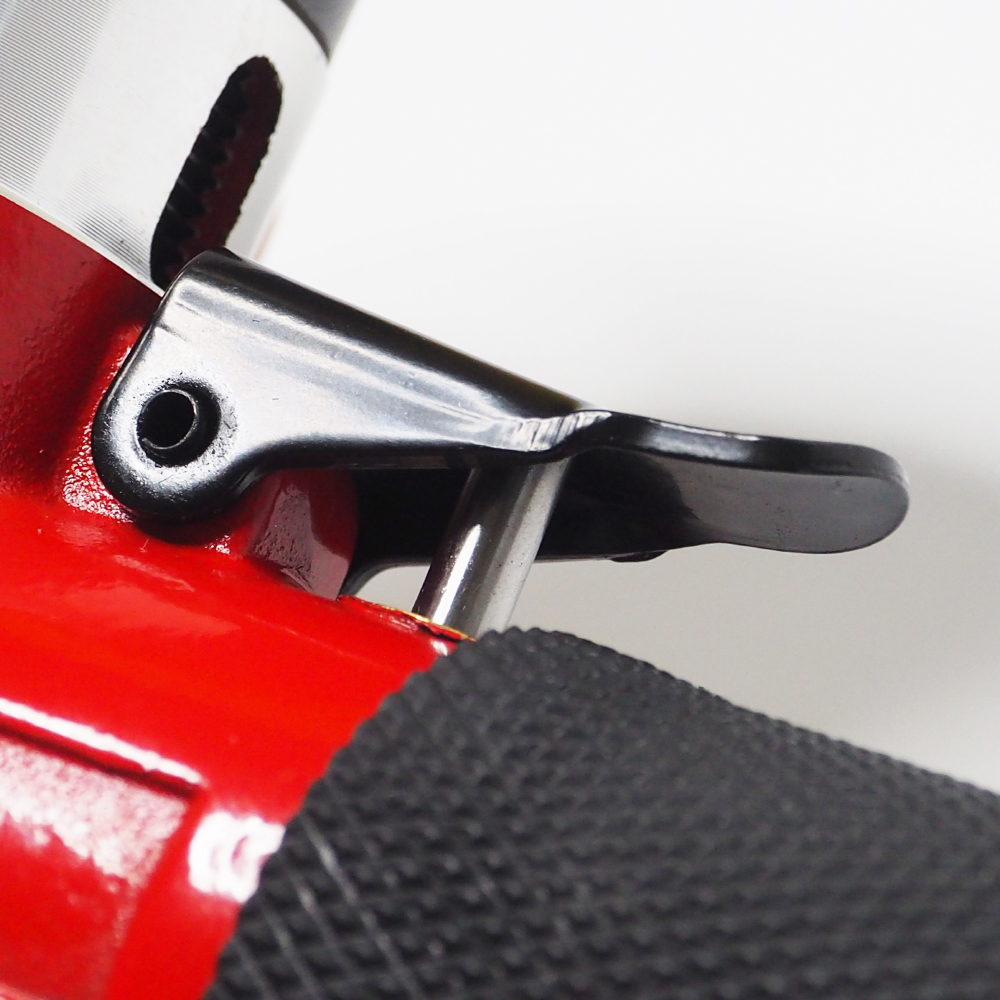 เครื่องขัดเงาระบบลม / BE-SM-03A