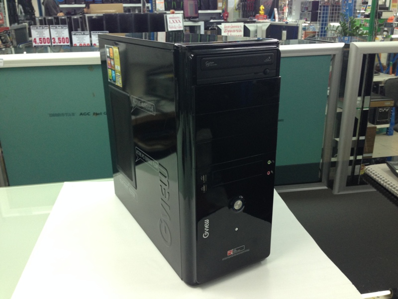 Q8400 การ์ดจอแยก