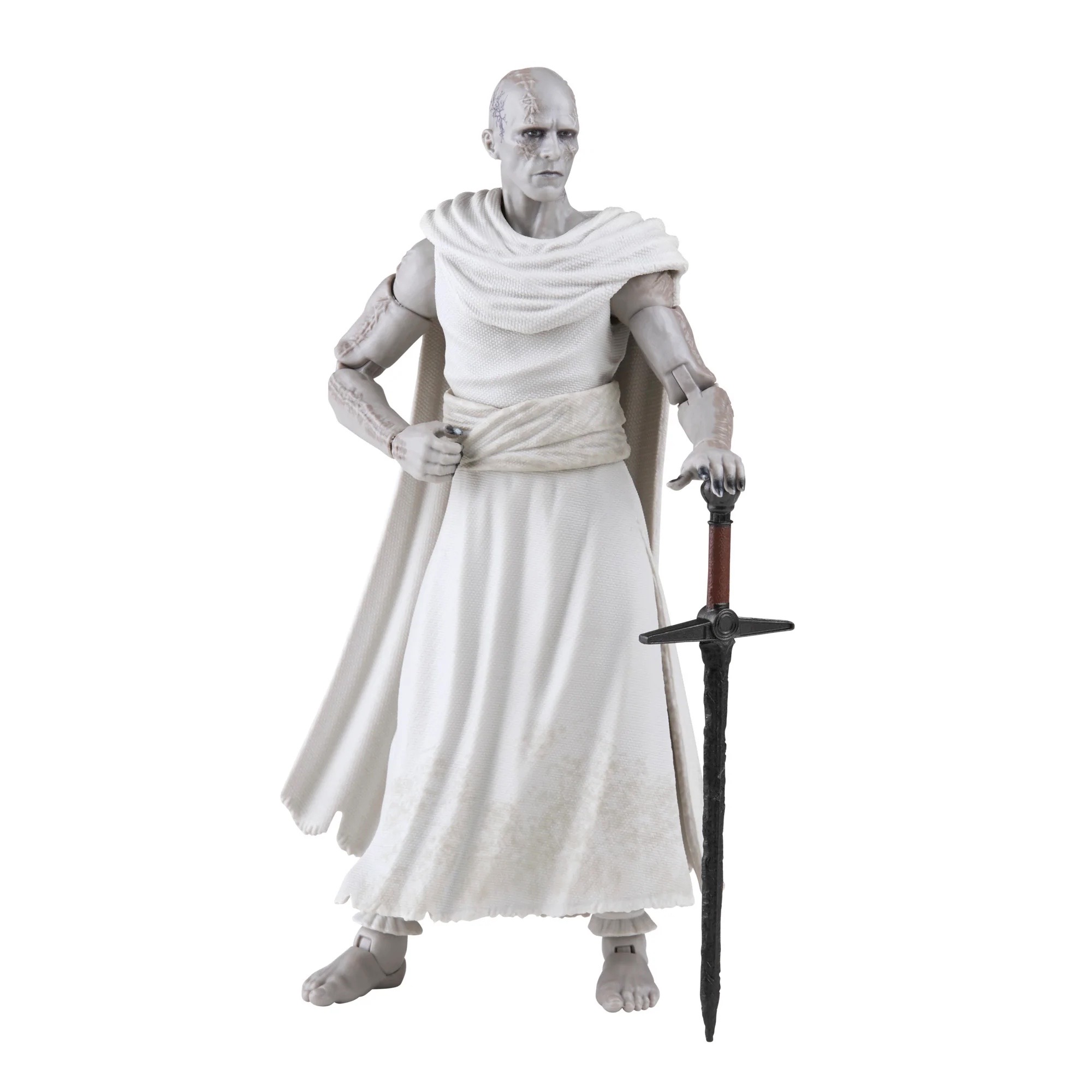 Hasbro Marvel Legends Series Gorr (Love and Thunder) 6-inch Scale Figure ฮาสโบร มาร์เวล เลเจนด์ ซีรี่ย์ส หุ่นโมเดลฟิกเกอร์ กอร์ (เลิฟ แอนด์ ธันเดอร์) ขนาด 6 นิ้ว (No BAF) ลิขสิทธิ์แท้