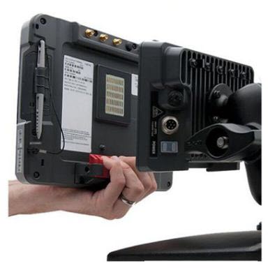 ขายถูก Honeywell THOR VM1A Honeywell AIDC ประกันศูนย์