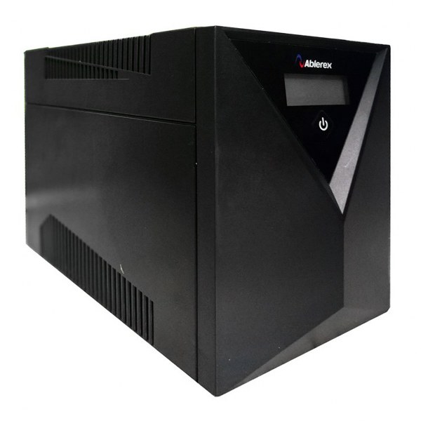 ขายถูก UPS Ablerex-GR800 เครื่องสำรองไฟ ประกันศูนย์ ราคารวมภาษี