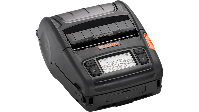 ขายถูก BIXOLON รุ่น SPP L3000 เครื่องพิมพ์ใบเสร็จพกพา 203dpi (หน้ากว้าง 3 นิ้ว)