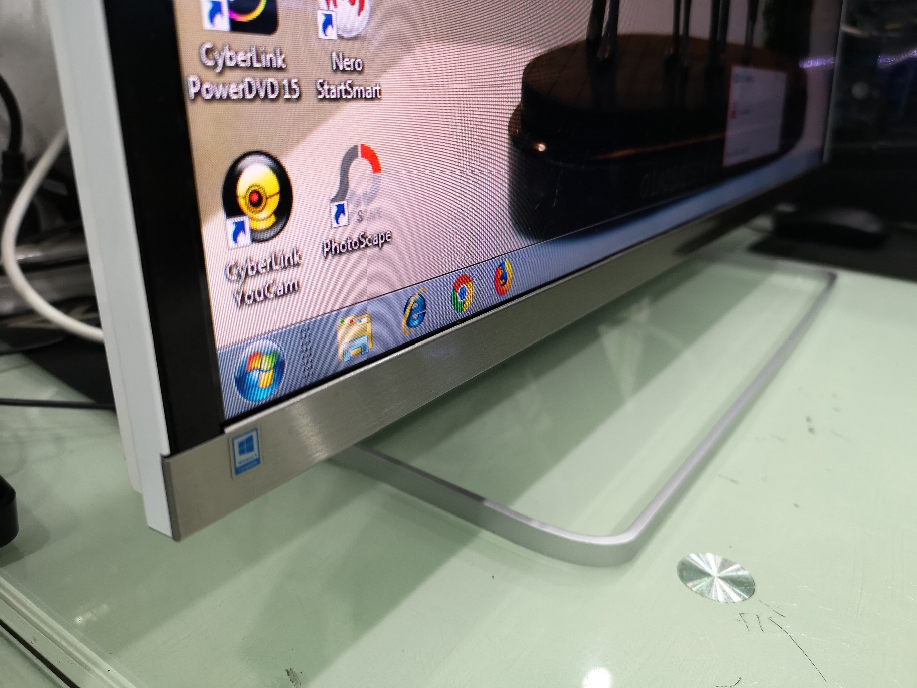 MONITOR AOC I3288VWH6 31.5" IPS