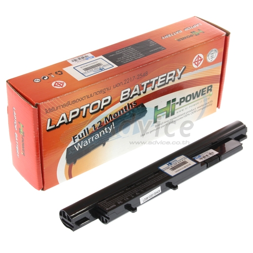 Battery NB ACER 3810T "Hi-Power"