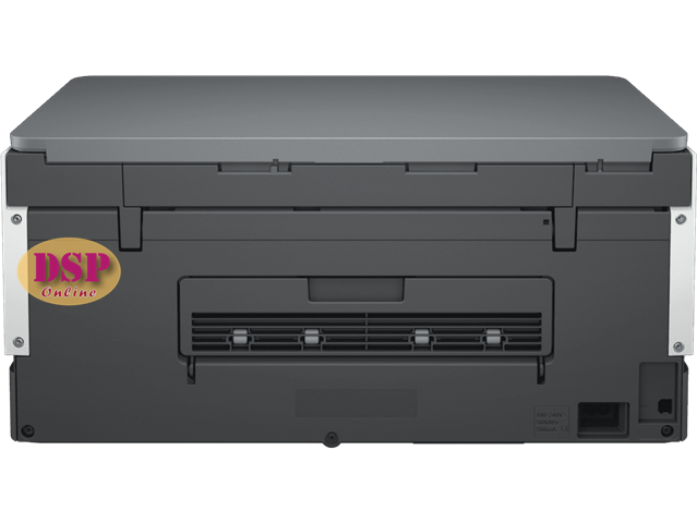 ขายถูก HP Smart Tank 670 All-in-One Printer ประกันศูนย์