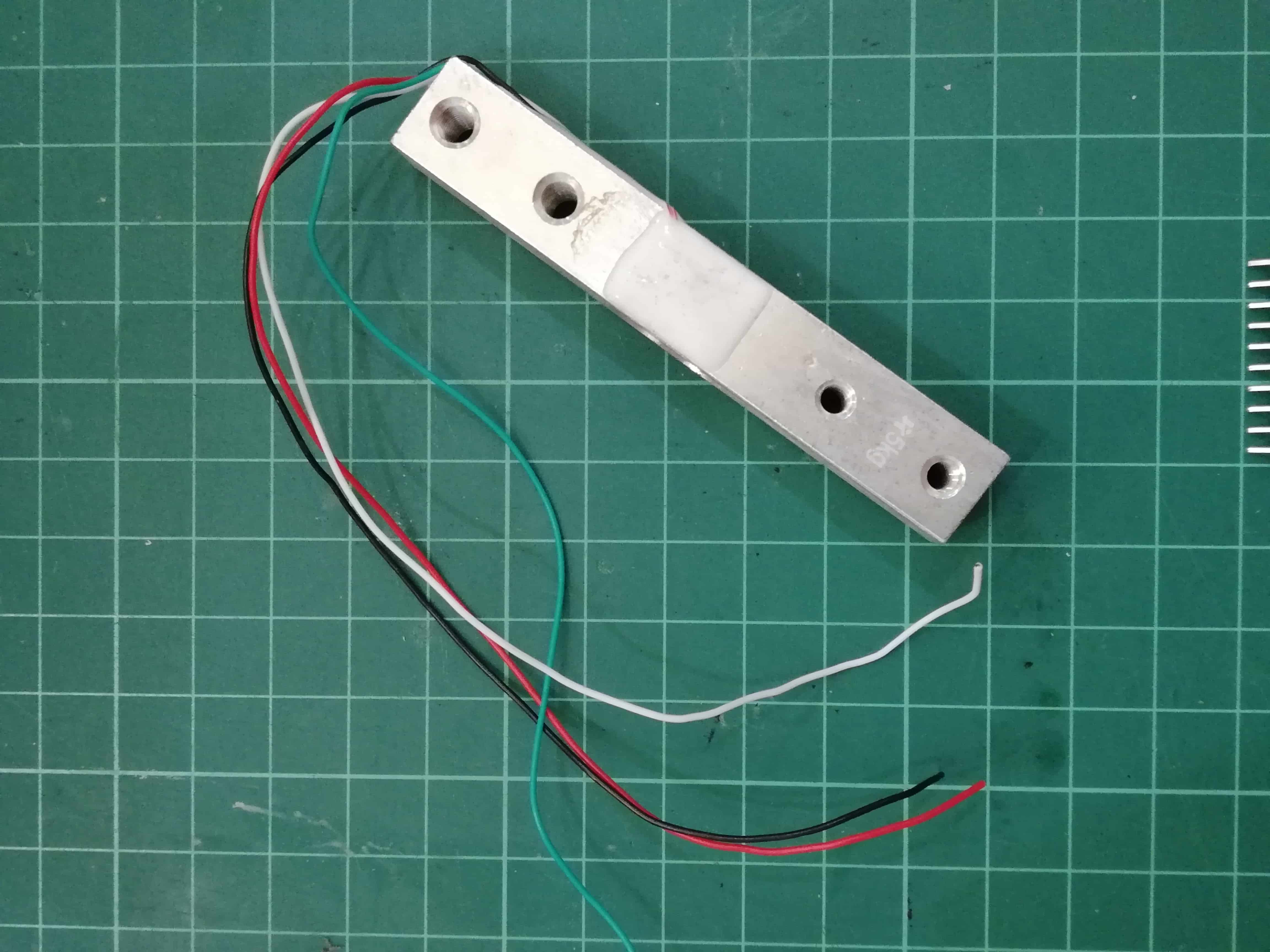 Loadcell 20 Kg