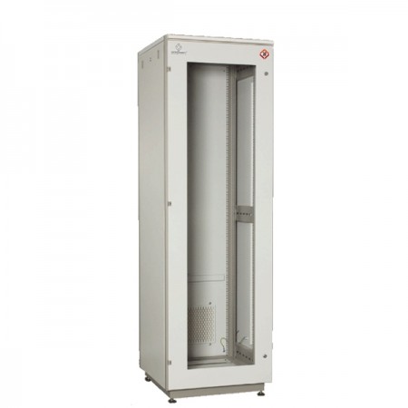 ขายถูก 19" GERMANY G3-61142 Export Cabinet Rack 42U (60x110x205cm) *ส่งฟรีเขต กทม.และปริมณฑล