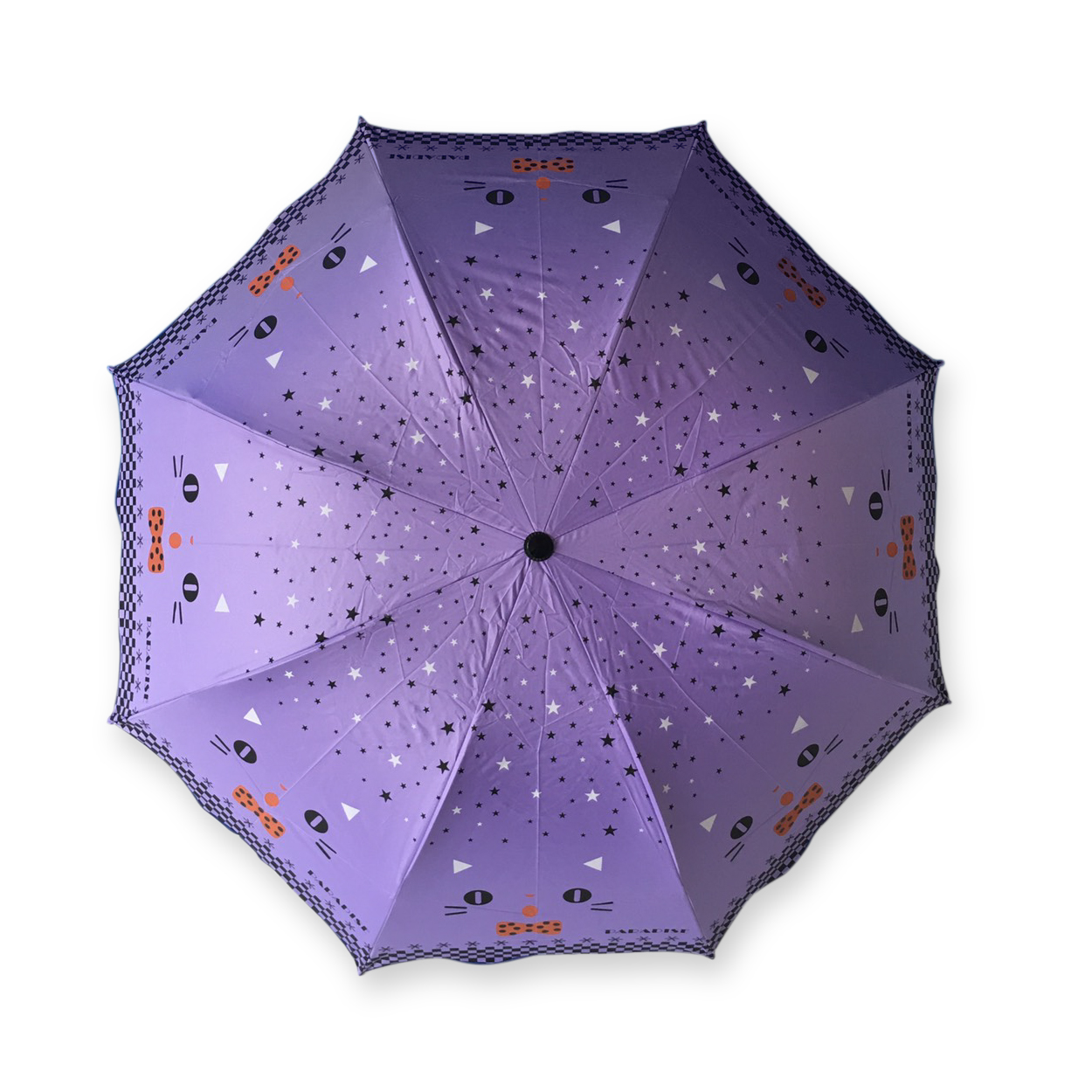 ร่มโค้งแฟชั่นรหัส 8032