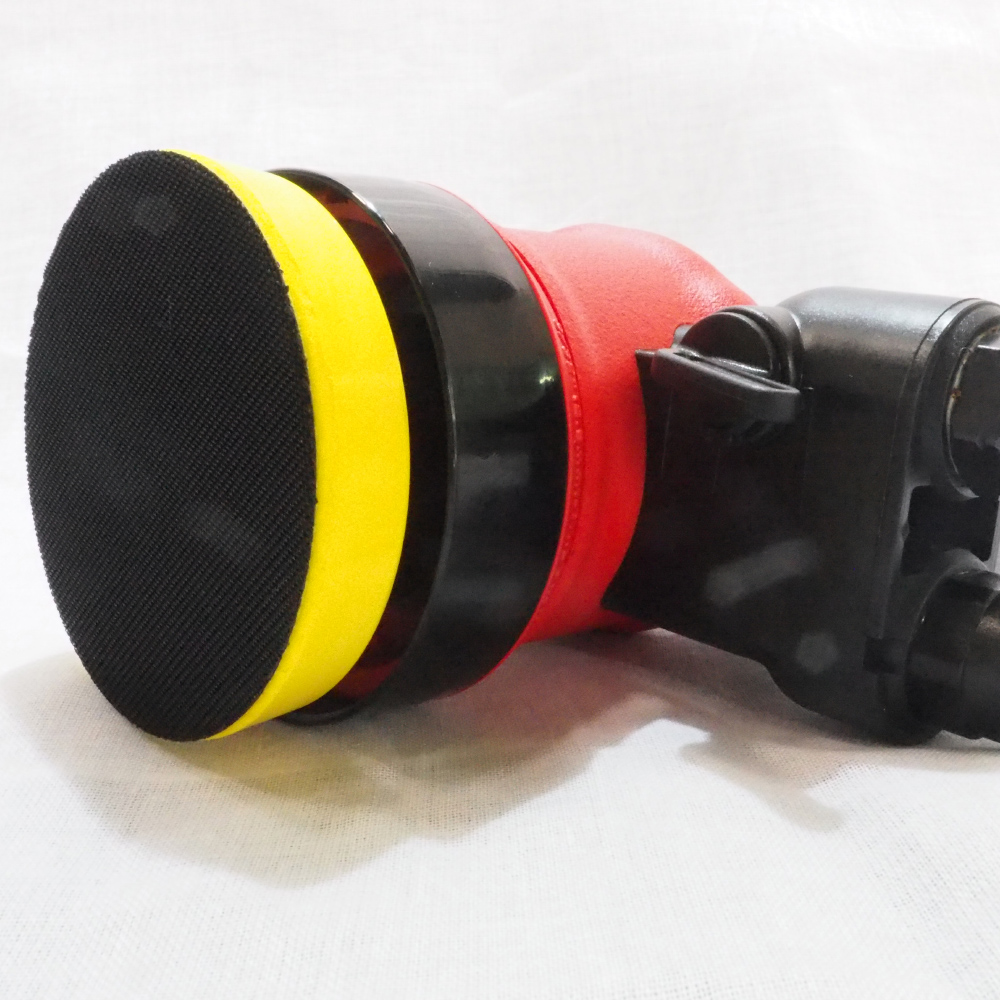 เครื่องขัดกระดาษทรายกลมระบบลม 3" / TW-KZ-OBS3-N3