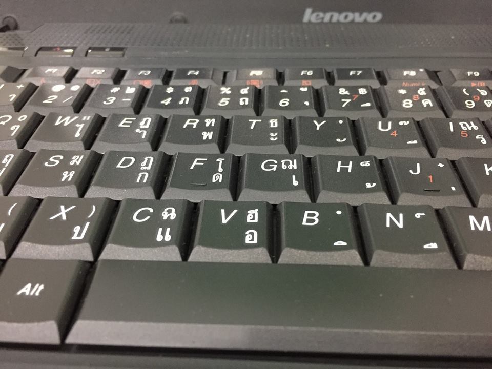 LENOVO G465