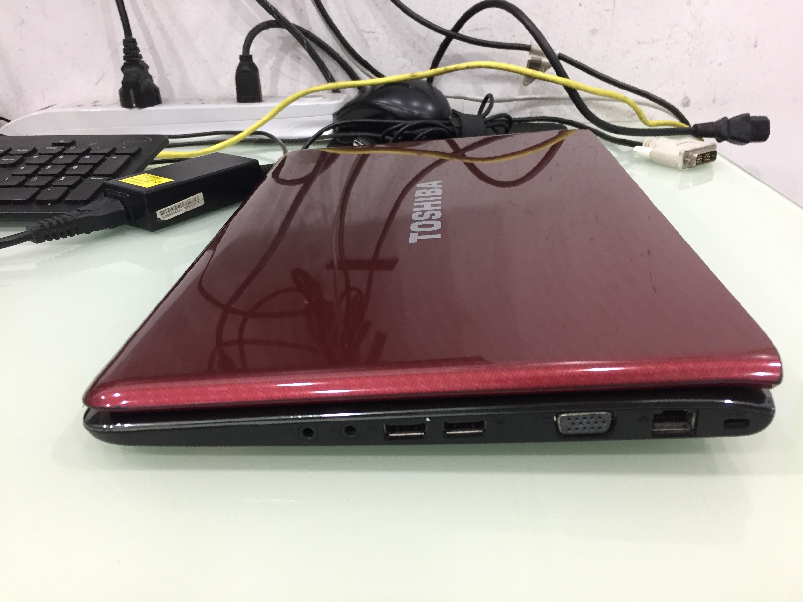 TOSHIBA Portege T230