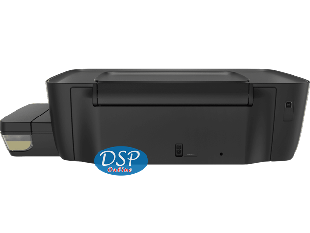 ขายถูก HP Tank 115 + INK TANK เครื่องพิมพ์มัลติฟังก์ชัน ประกันศูนย์