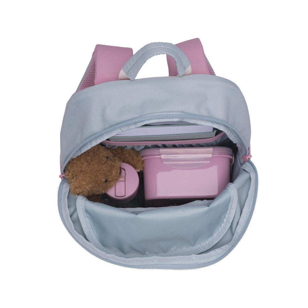 Sport Mini, Multicolor pastel