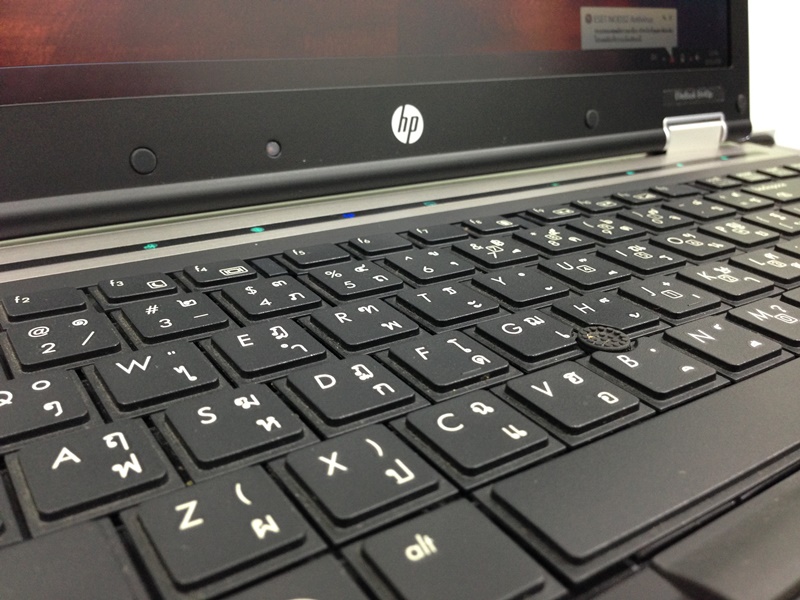 HP EliteBook 8440p