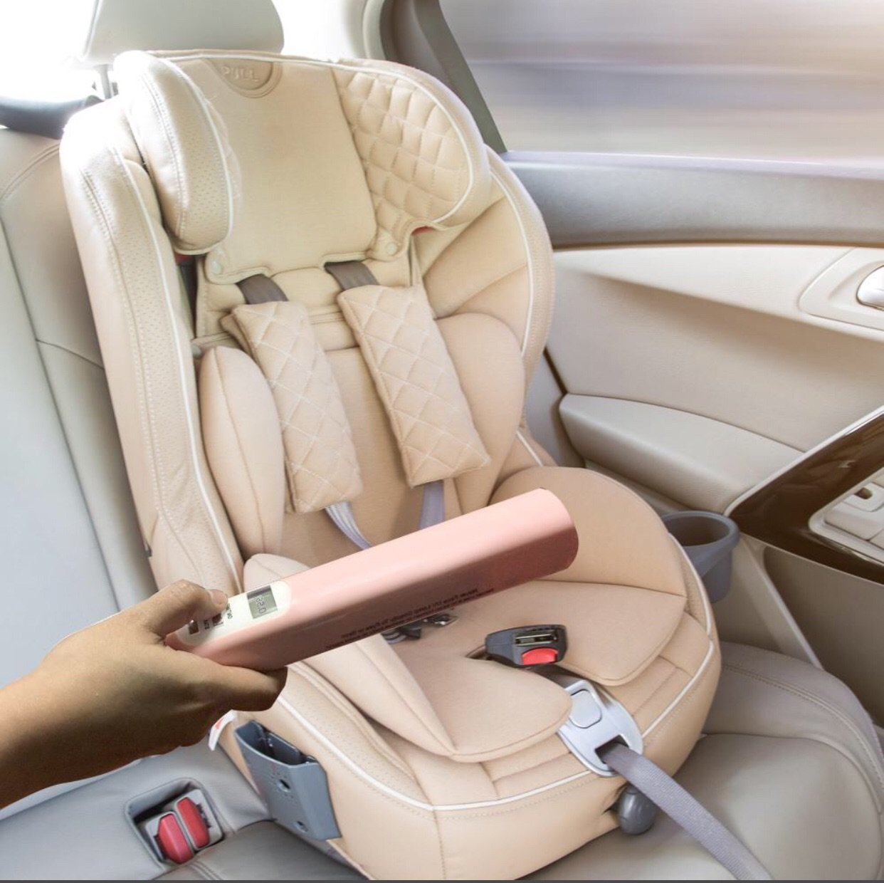 ขายถูก อุปกรณ์ฆ่าเชื้อโรคแบบเดอลุกซ์ UV CARE DELUXE GERM TERMINATOR