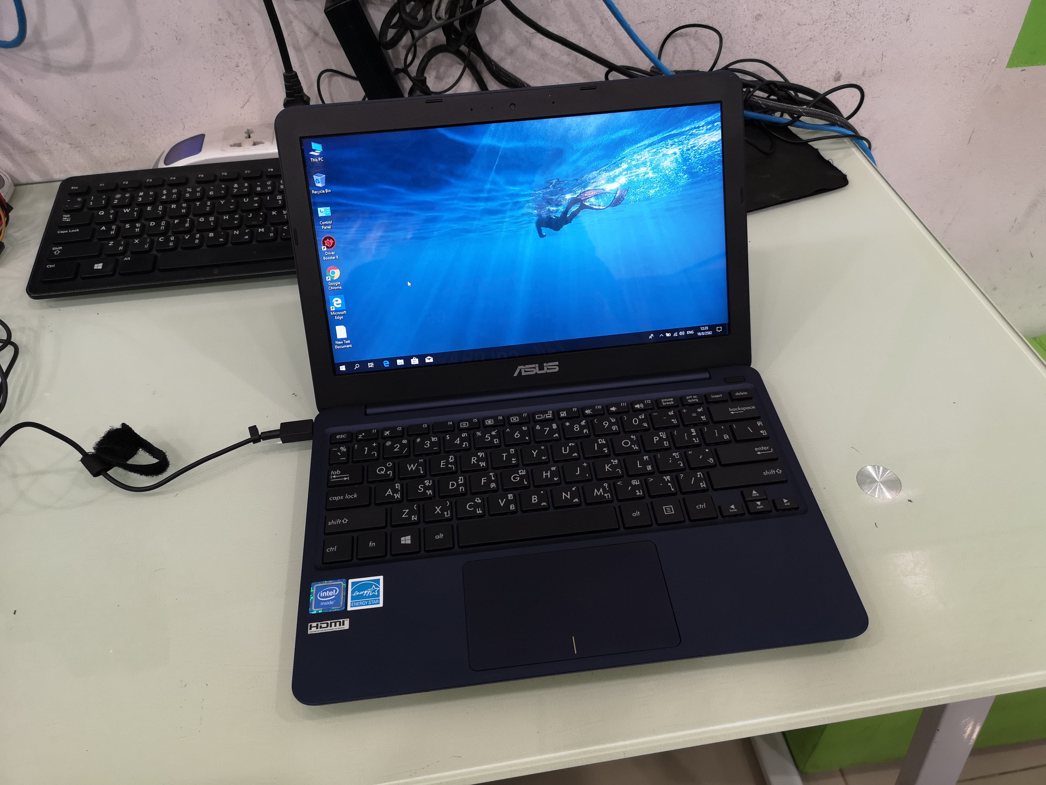 Asus VivoBook E200HA