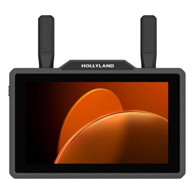 Hollyland Pyro 5 HDMI/SDI Wireless Transceiver Monitor (ประกันศูนย์)
