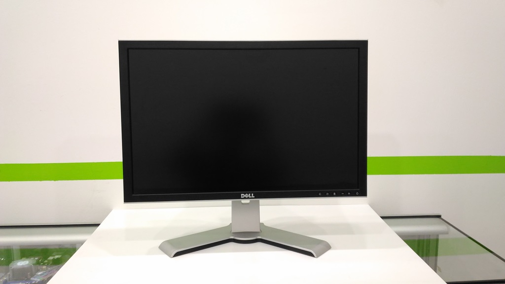 Dell UltraSharp 2408WFP จอเทพ