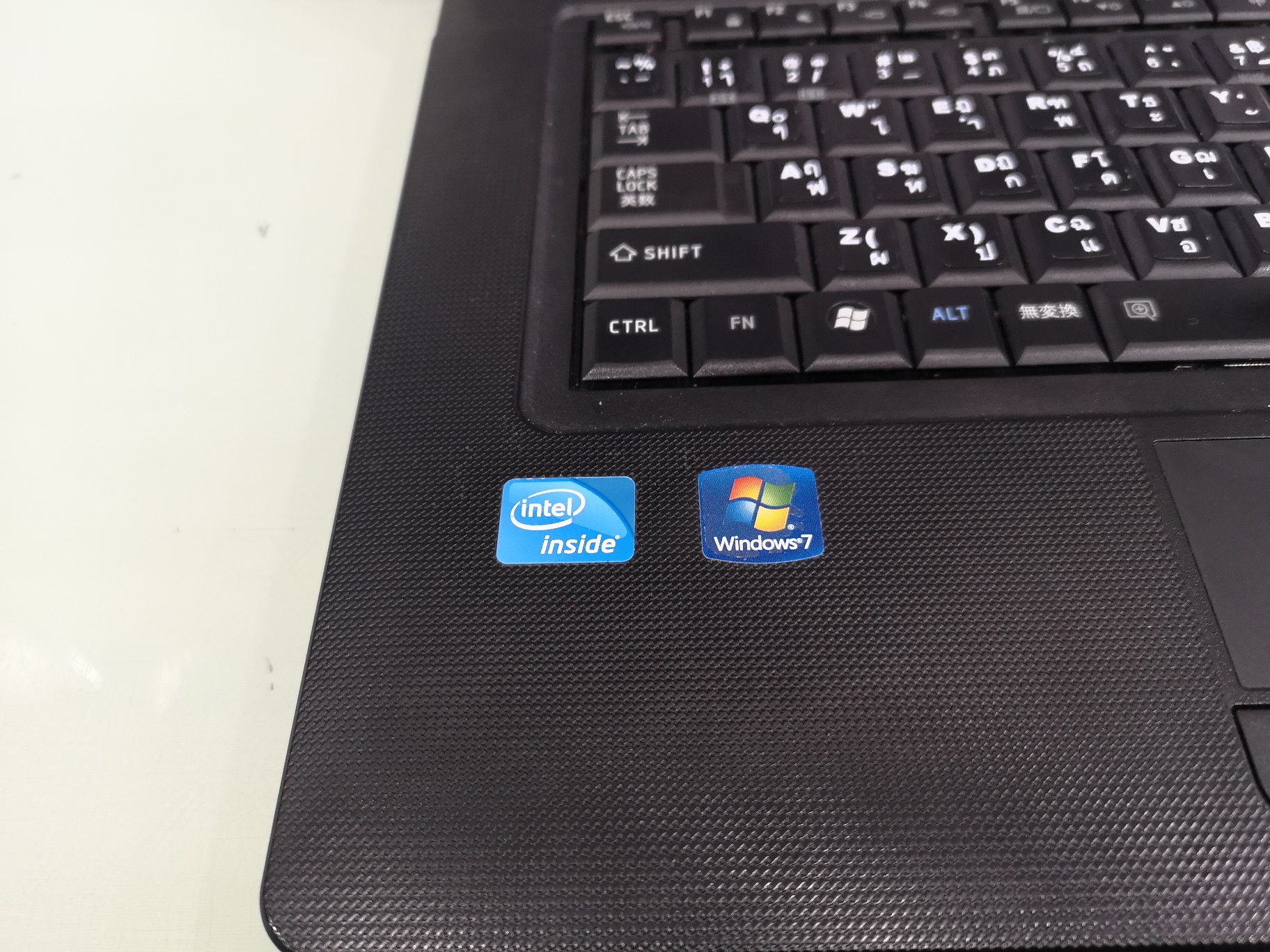 TOSHIBA Dynabook Satellite B452/F